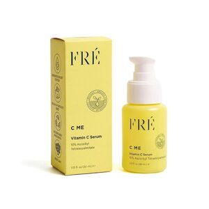 NIB FRÉ C ME Vitamin C Brightening Serum for Face